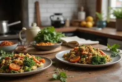 Non-Vegetarian Dinner for Two