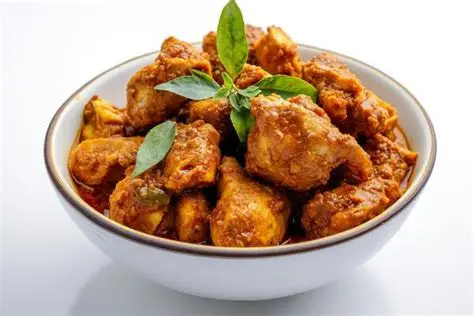 Chicken Curry