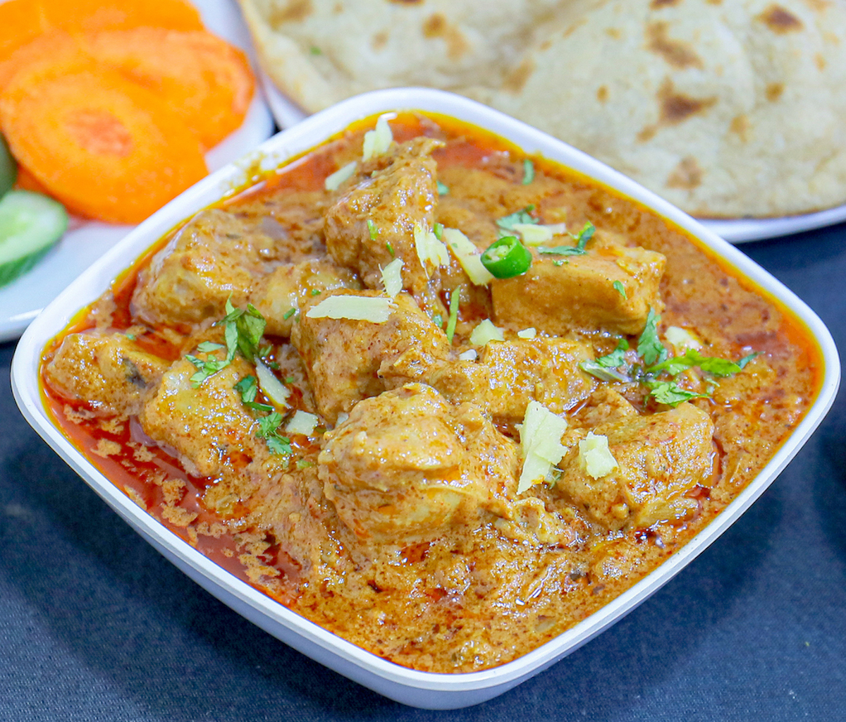 Chicken Mirchiwala