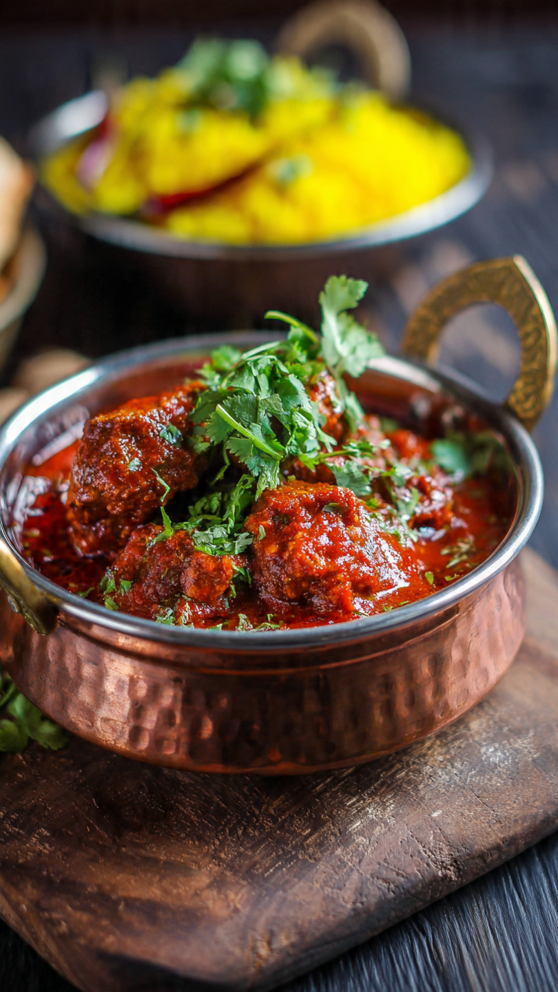 Rogan Josh