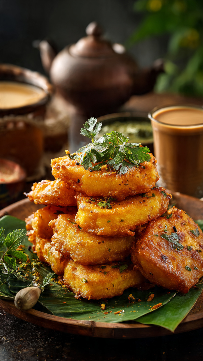 Paneer Pakora