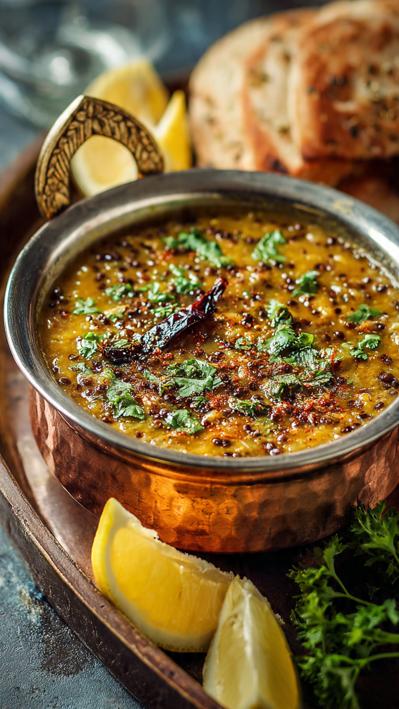 Lentil Soup