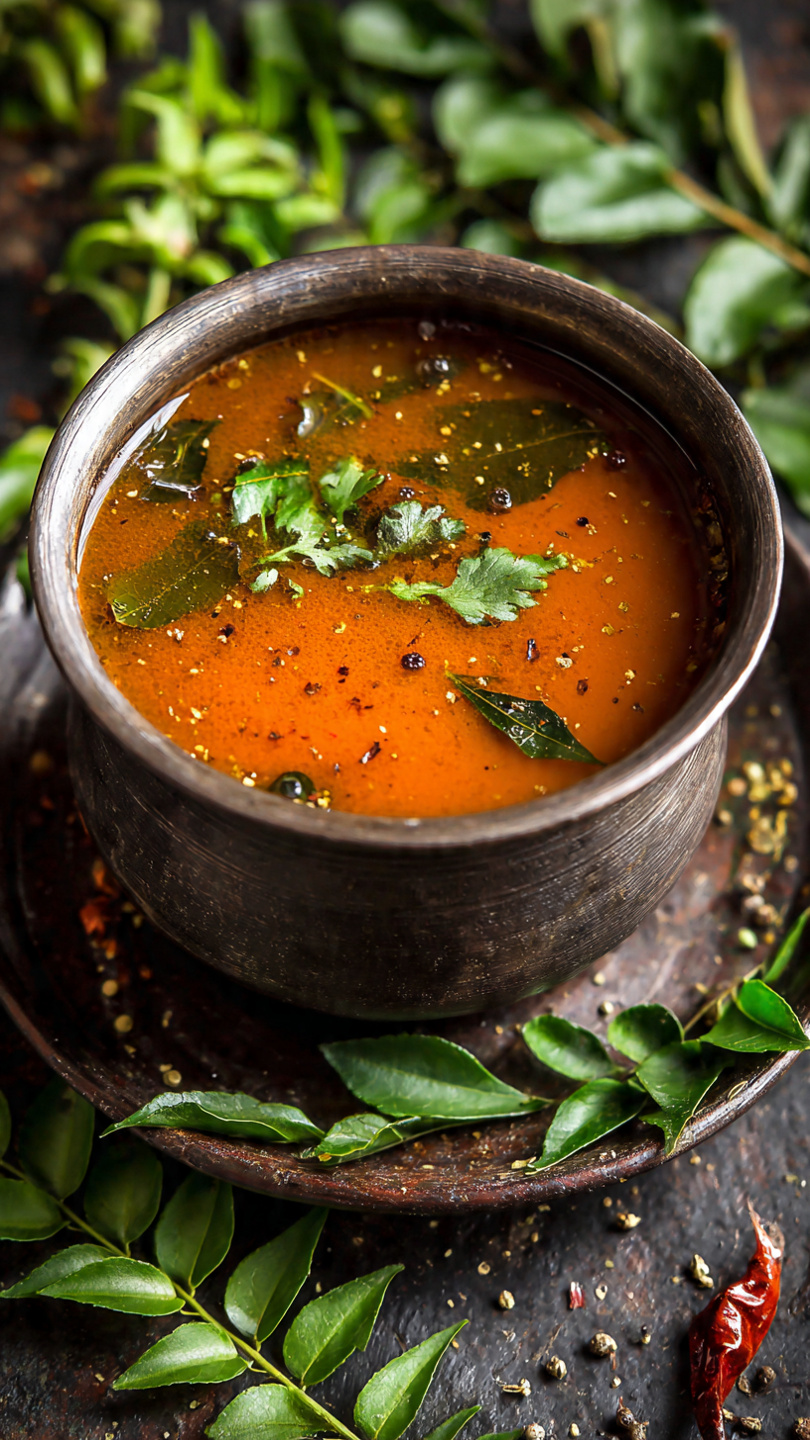 Rasam Soup