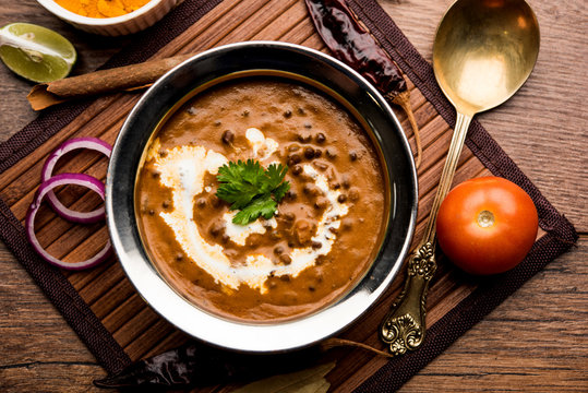 Dhaal Makhani