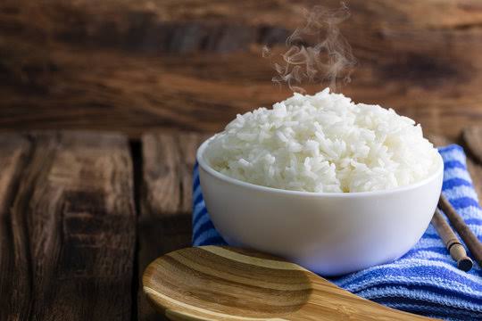 Rice