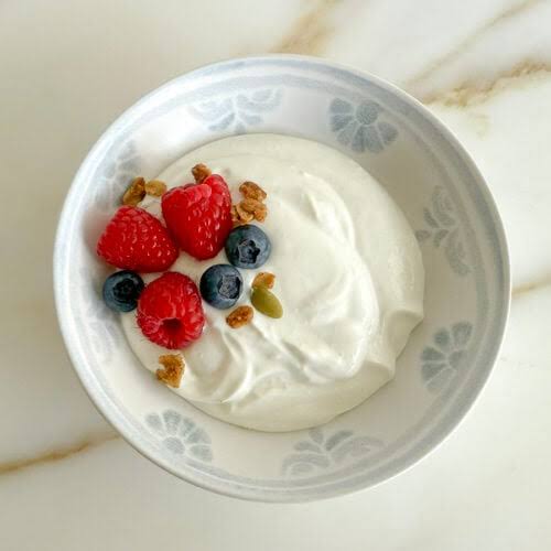 Yogurt