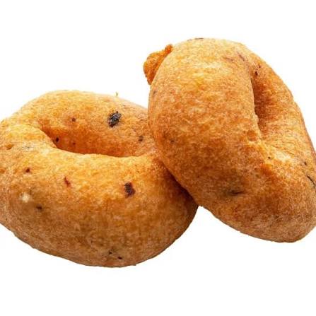 Medhu Vada
