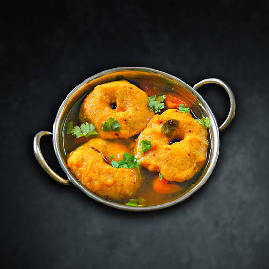 Rasa vada