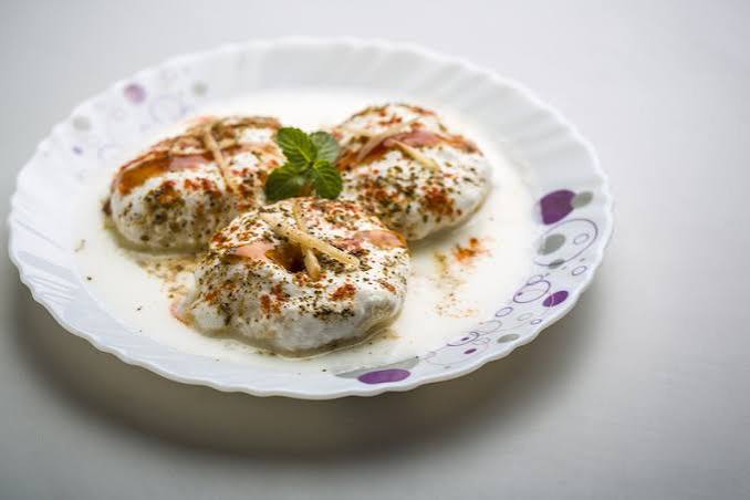 Dahi Vada