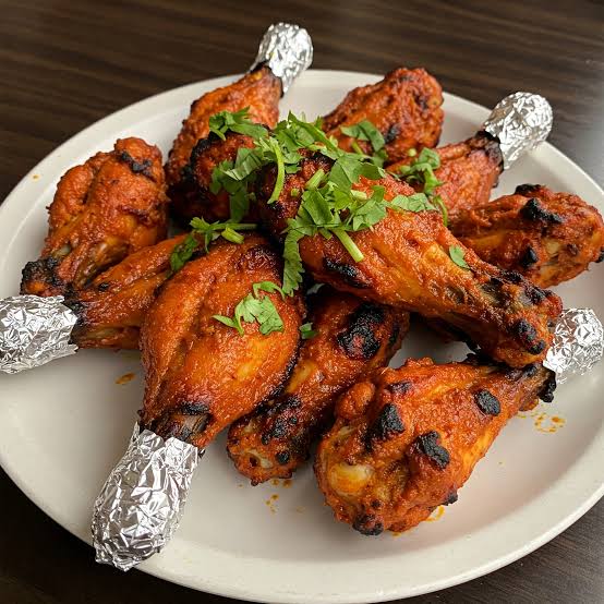 Chicken Lollipop